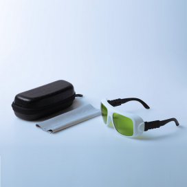 Fiber Lazer Gözlük-NdYag Lazer Gözlük